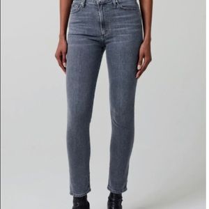 *Citizens of Humanity COH* Olivia jeans- BNWT - size 26